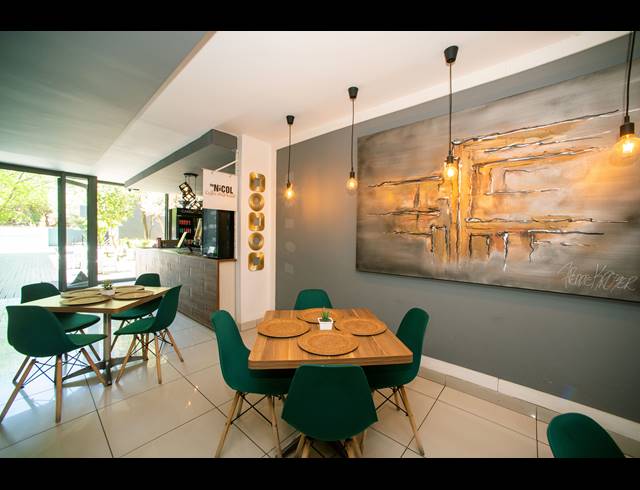 3 BEDROOM APARTMENT FOR SALE IN BEDFORD GARDENS